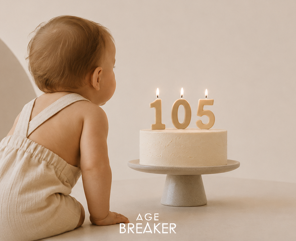 Pas de limite à la longévité ? — AGE Breaker